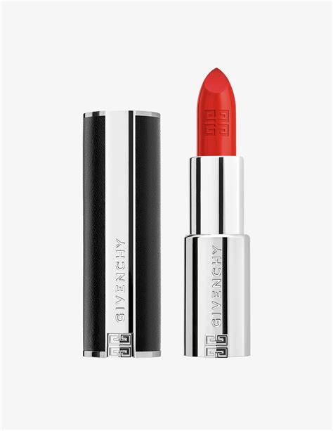 givenchy lip balm 16|givenchy rouge interdit magic lipstick.